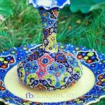 شرکت ایران سفال