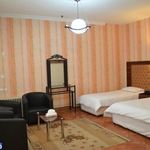 هتل حافظ تهران ⭐⭐