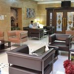 هتل حافظ تهران ⭐⭐