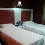 هتل حافظ تهران ⭐⭐