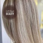 سالن زیبایی سیندخت بیوتی