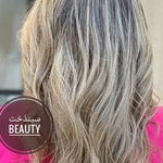 سالن زیبایی سیندخت بیوتی