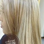 سالن زیبایی سیندخت بیوتی