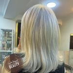 سالن زیبایی سیندخت بیوتی