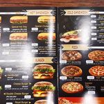 فست فود هایلا