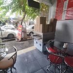 فست فود ترنج (کمیل)