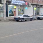 داروخانه شبانه‌روزی دکتر باباخانی
