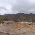 تپه نمکی میر عمر