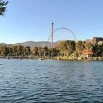 استخر روباز ارم