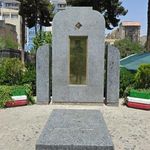 آرامگاه کلنل پسیان