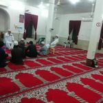 مسجد ابوبکر صدیق