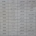 استخر شهید بهشتی