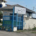 مجتمع مسکونی ساحل