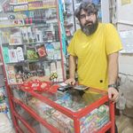 سوپر مارکت شاهو