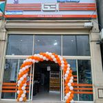 فروشگاه زنجیره ای رفاه شهرستان بندر گز