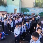 مدرسه شهید بهشتی