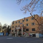 دبیرستان نمونه دولتی دخترانه فدک