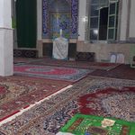 مسجد حضرت ابولفضل(ع)