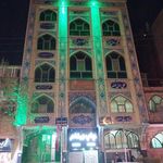 مسجد علی اصغر 