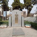 آرامگاه کلنل پسیان