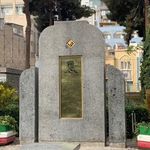 آرامگاه کلنل پسیان