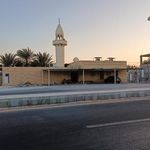 مسجد ابوبکر صدیق