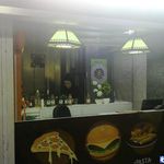 فست فود پاستا لند