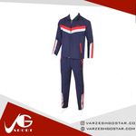 تولیدی ورزش گستر (عبداله پور)