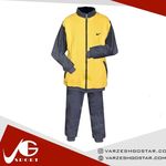 تولیدی ورزش گستر (عبداله پور)