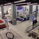 آقای فرش فردیس