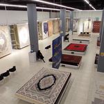 آقای فرش فردیس