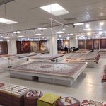 آقای فرش فردیس