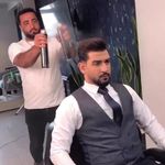 آموزشگاه پیرایش مردانه کاووسی