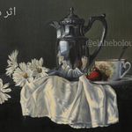 آموزشگاه نقاشی الهه هنر