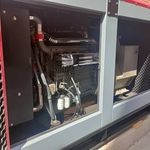 دیزل ژنراتور کامینز پاور