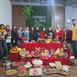 خانه ژیمناستیک فرشاد