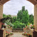 اقامتگاه بومگردی  سرای ناظر