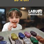 شکلات دستساز فریتا