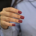 خدمات تخصصی ناخن نگار