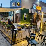 کافی شاپ کای