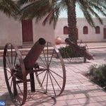 موزه رئیس علی دلواری