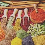 عطاری ___ آبی