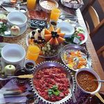 اقامتگاه بین المللی بومگردی زیال اکولوژ