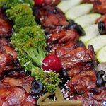 رستوران ایرانی اسلیمی 