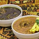 رستوران ایرانی اسلیمی 