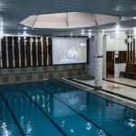 استخر مجموعه ورزشی تهران