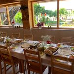 اقامتگاه بین المللی بومگردی زیال اکولوژ