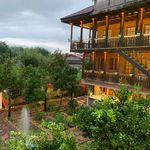 اقامتگاه بین المللی بومگردی زیال اکولوژ