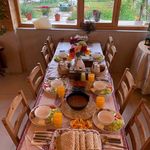 اقامتگاه بین المللی بومگردی زیال اکولوژ