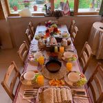 اقامتگاه بین المللی بومگردی زیال اکولوژ